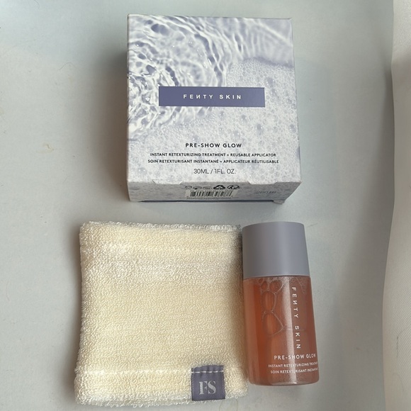 FENTY BEAUTY PRE-SHOW GLOW - Picture 2 of 5